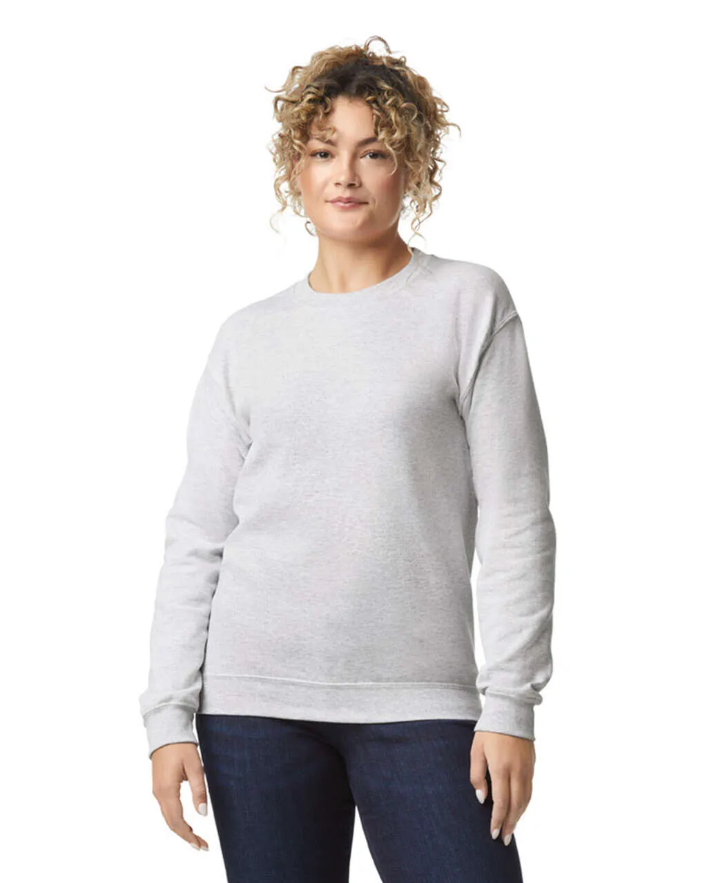 18000 GILDAN Sweatshirts | L