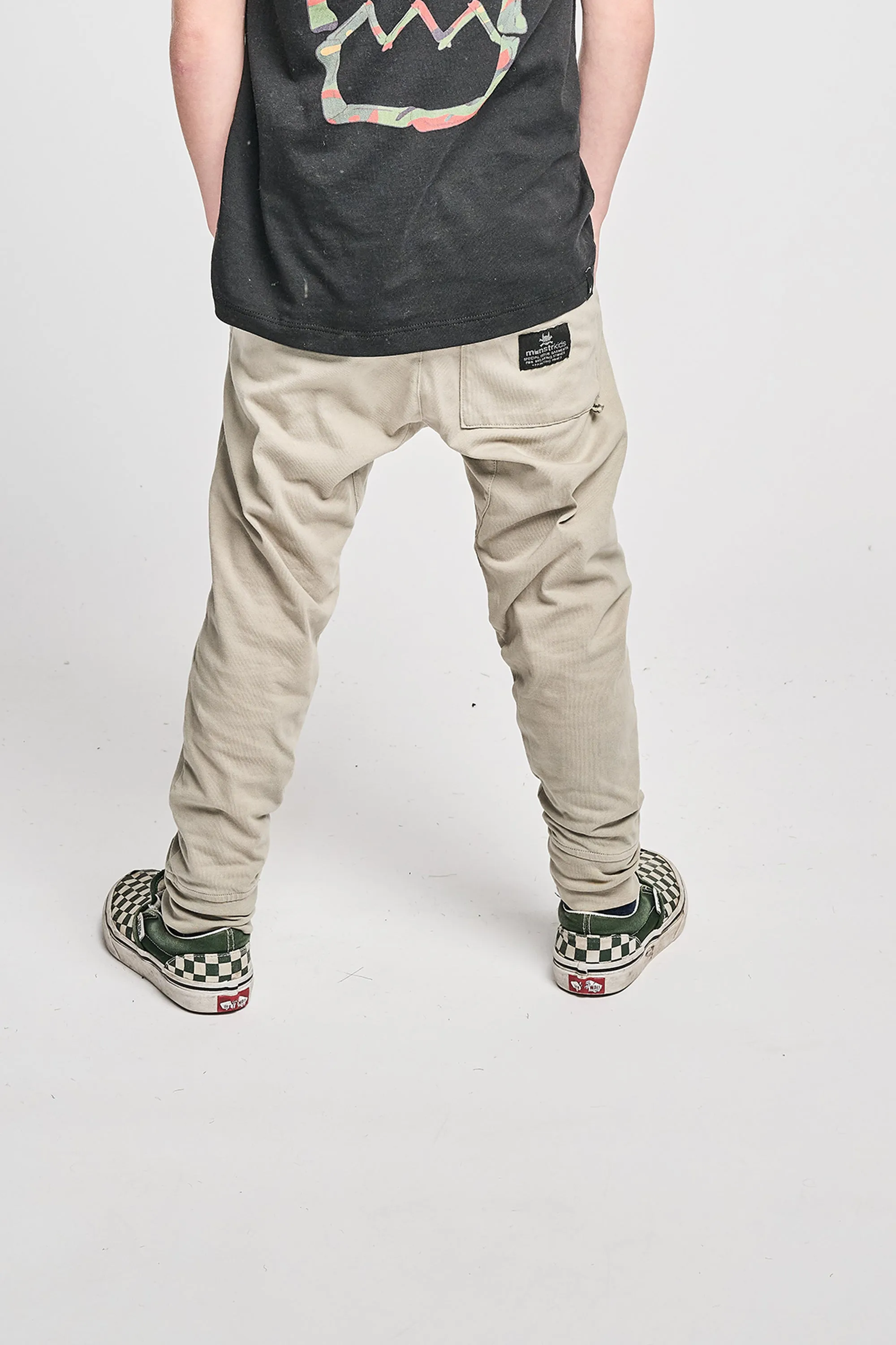 ALLTIME PANT