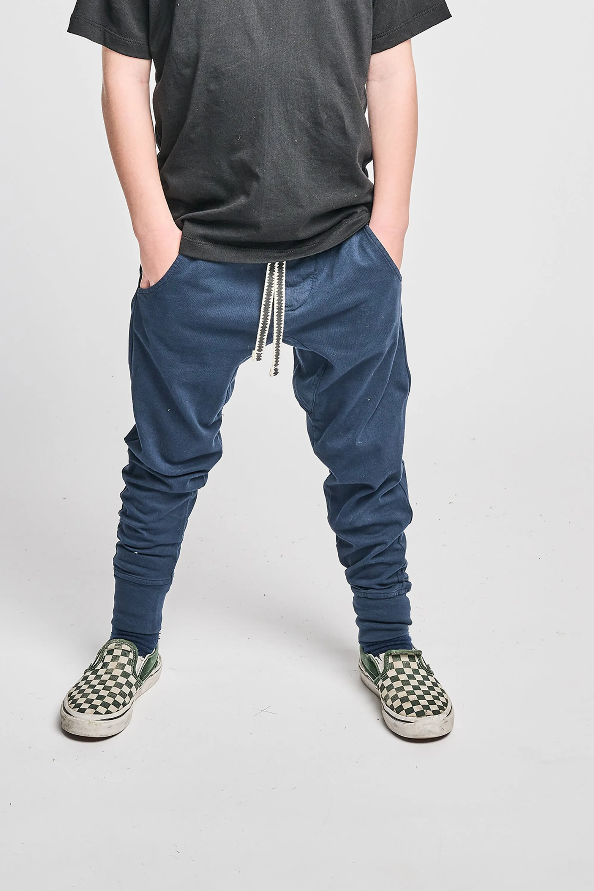 ALLTIME PANT