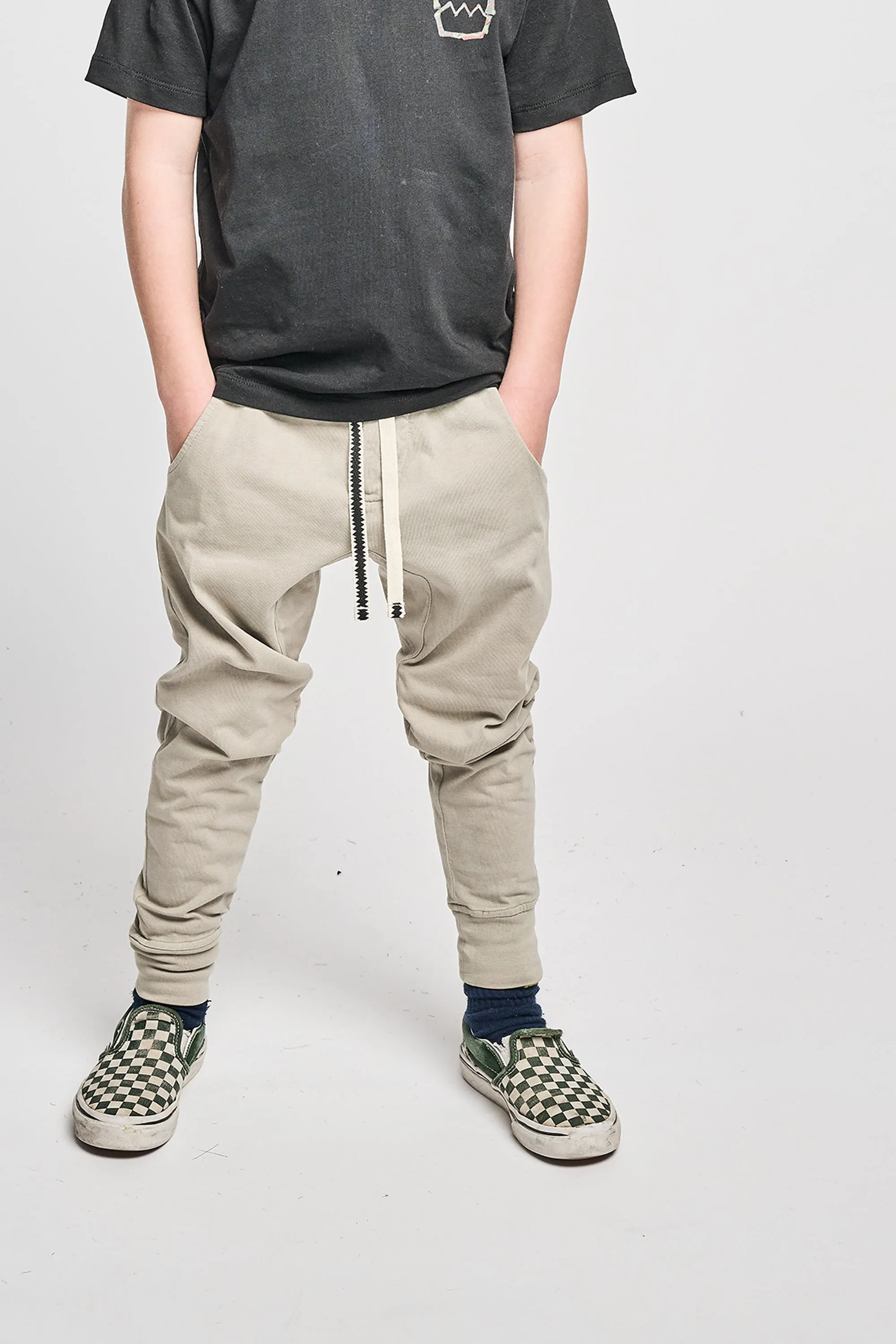 ALLTIME PANT
