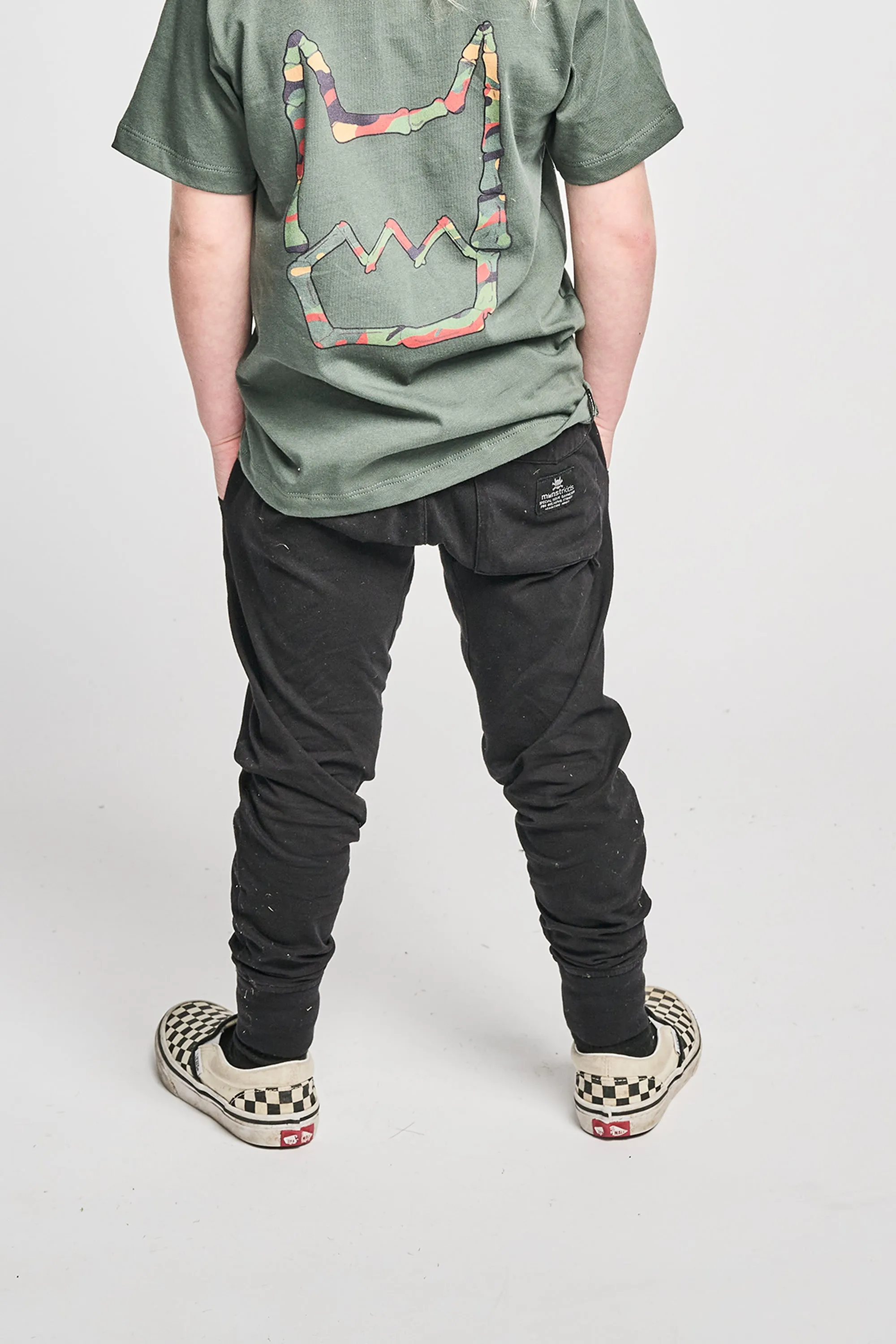 ALLTIME PANT