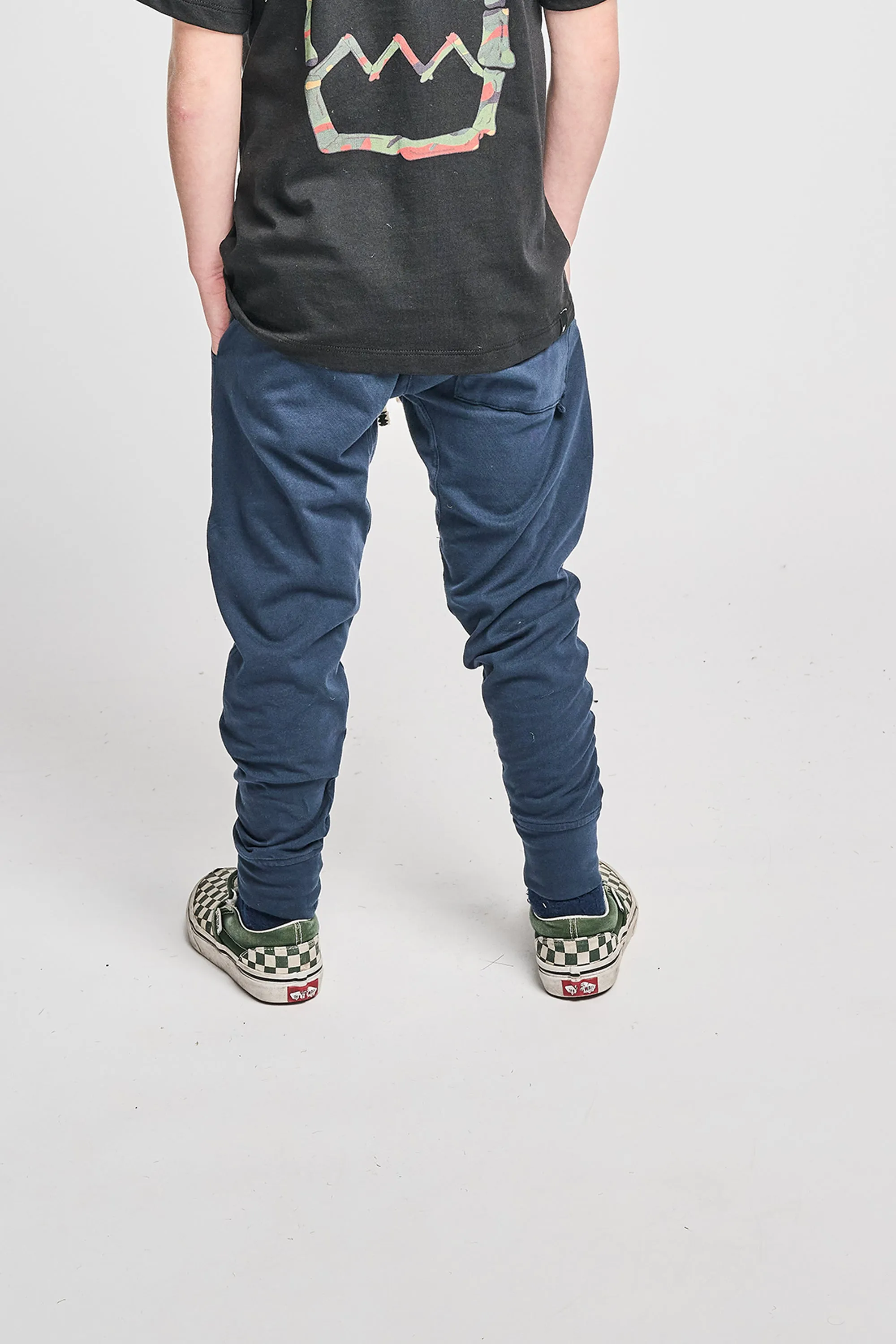ALLTIME PANT