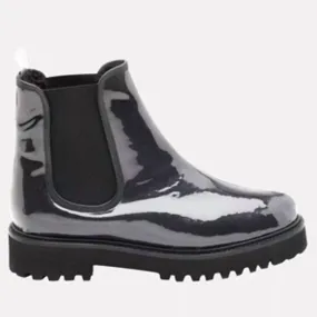 Andre Assous - Women's Peggy Vinyl Featherweights Chelsea Boot