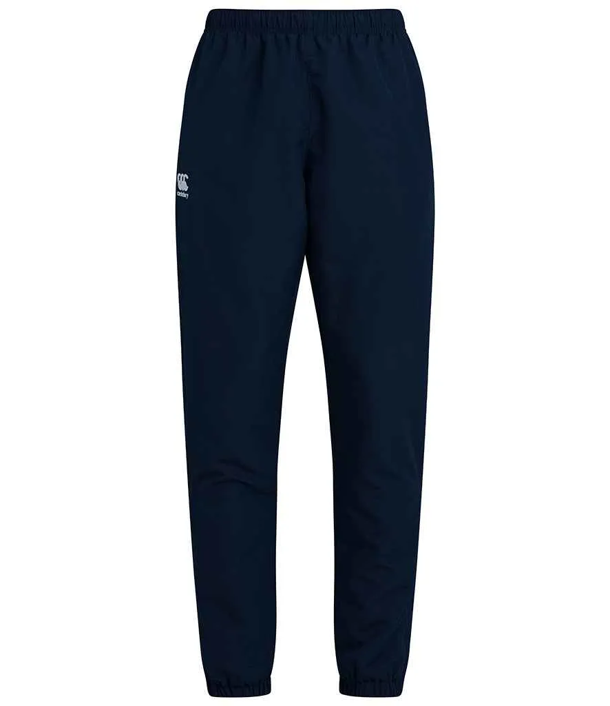 Canterbury Club Track Pants | Navy