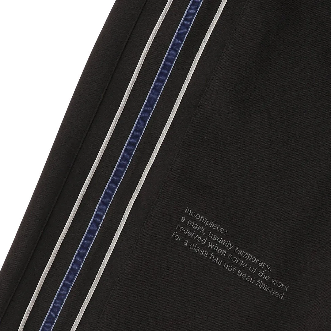 Finger Track Pants