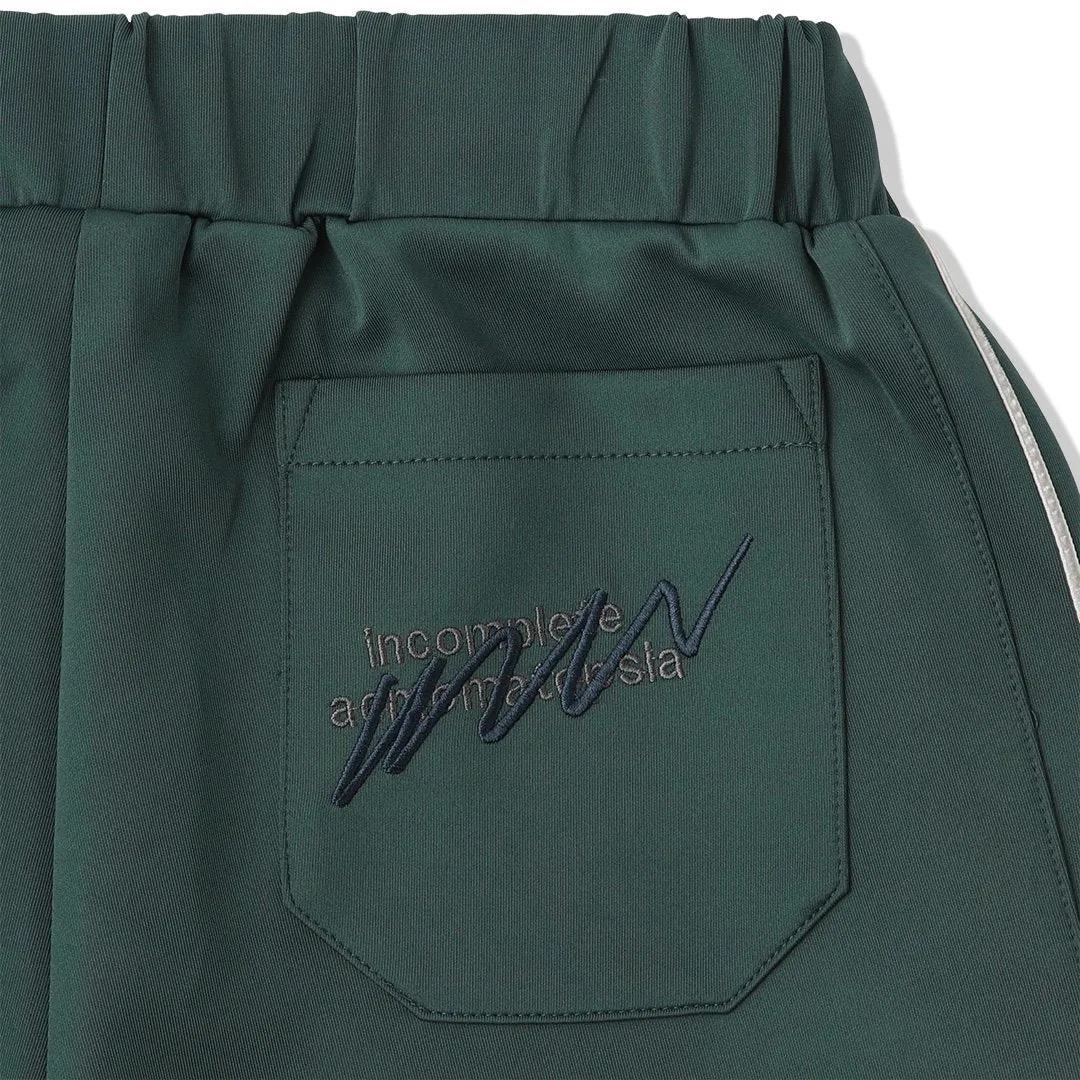Finger Track Pants