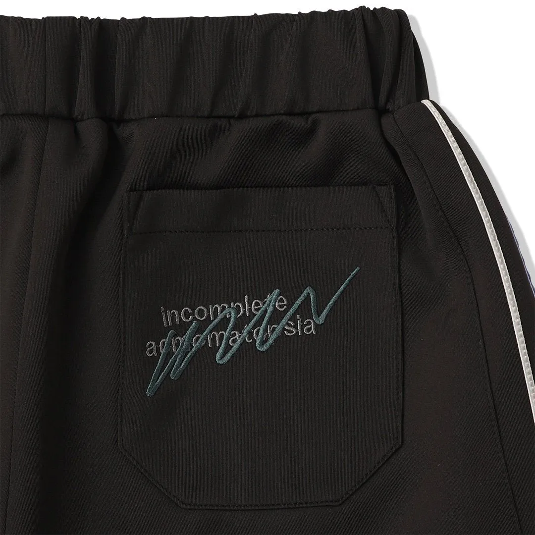 Finger Track Pants