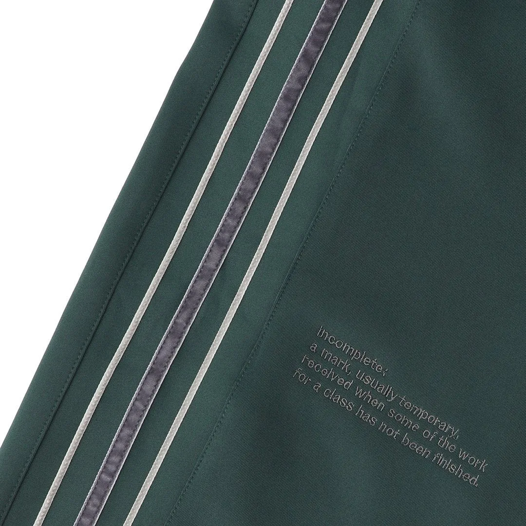 Finger Track Pants