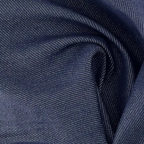 Indigo | Stretch Denim Made for Wrangler 13.5 Ounces - SKU 7168 #U156