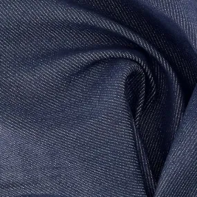 Indigo | Stretch Denim Made for Wrangler 13.5 Ounces - SKU 7168 #U156