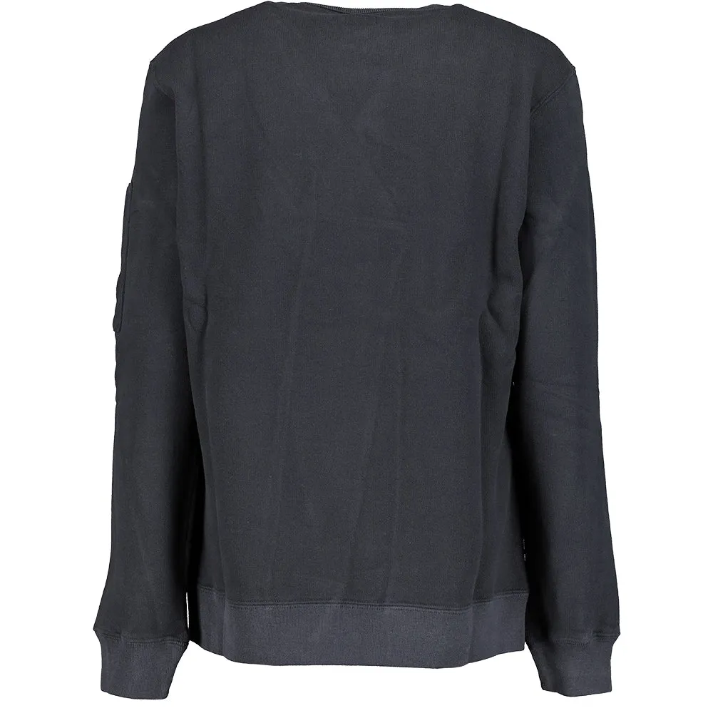 Junior Crewneck Sweatshirt