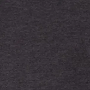 Lounge Zip-Up Hoodie - Black