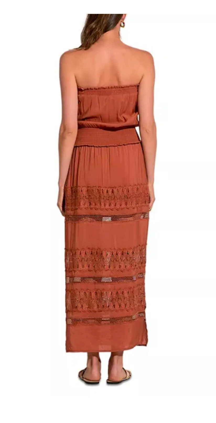 Marli Maxi Dress