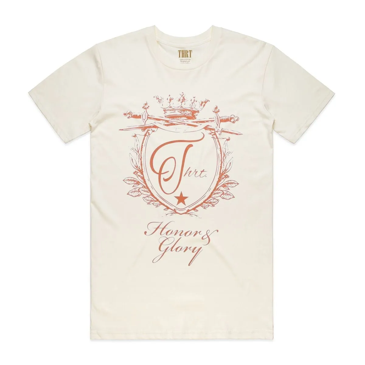 MEMPHIS Shield TEE