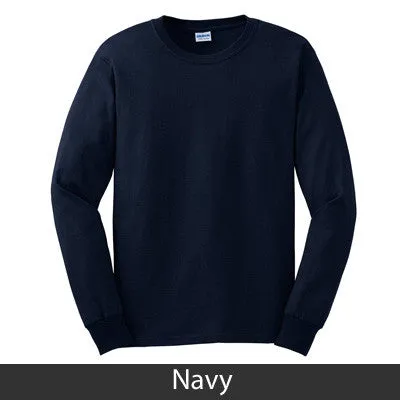 Pi Beta Phi 9oz. Crewneck Sweatshirt, 2-Pack Bundle Deal - G120 - TWILL