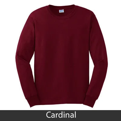 Pi Beta Phi 9oz. Crewneck Sweatshirt, 2-Pack Bundle Deal - G120 - TWILL