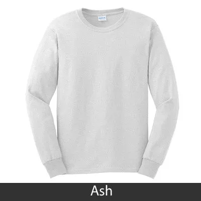 Pi Beta Phi 9oz. Crewneck Sweatshirt, 2-Pack Bundle Deal - G120 - TWILL