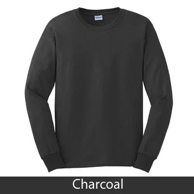 Pi Beta Phi 9oz. Crewneck Sweatshirt, 2-Pack Bundle Deal - G120 - TWILL