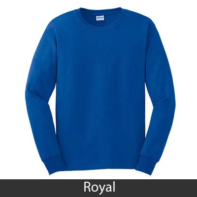 Pi Beta Phi 9oz. Crewneck Sweatshirt, 2-Pack Bundle Deal - G120 - TWILL