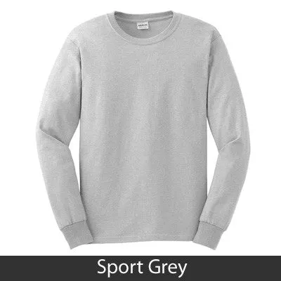 Pi Beta Phi 9oz. Crewneck Sweatshirt, 2-Pack Bundle Deal - G120 - TWILL