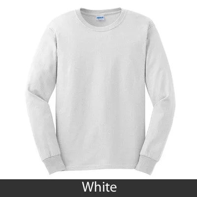 Pi Beta Phi 9oz. Crewneck Sweatshirt, 2-Pack Bundle Deal - G120 - TWILL