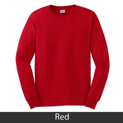 Pi Beta Phi 9oz. Crewneck Sweatshirt, 2-Pack Bundle Deal - G120 - TWILL