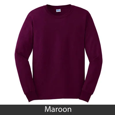 Pi Beta Phi 9oz. Crewneck Sweatshirt, 2-Pack Bundle Deal - G120 - TWILL