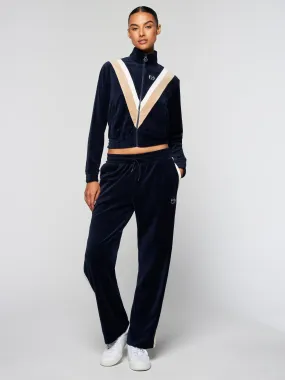 Sergio Tacchini Rosa Track Pant
