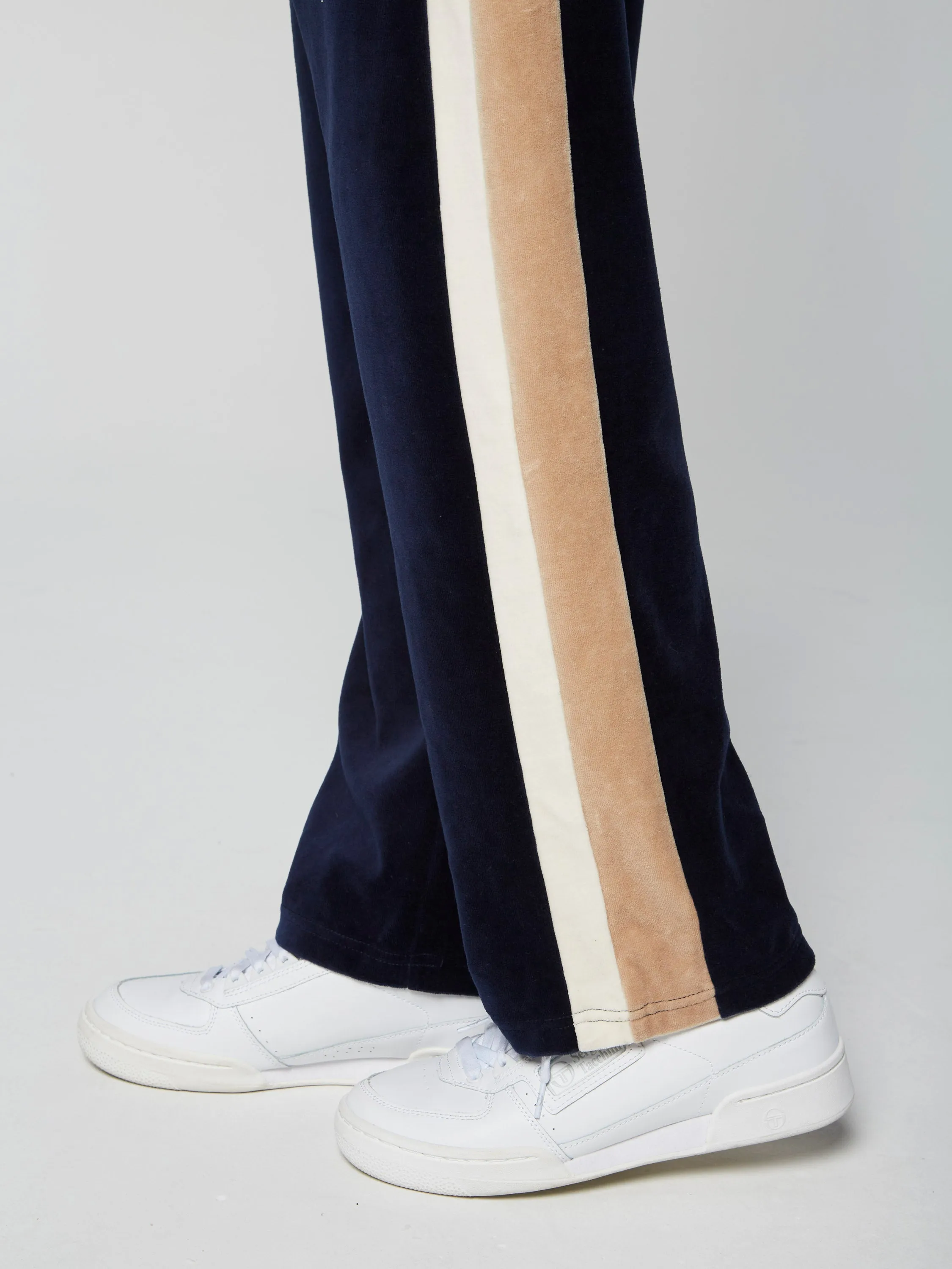 Sergio Tacchini Rosa Track Pant