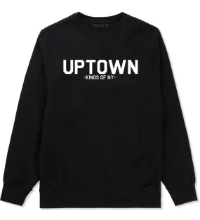 Uptown Kings Of NY SS15 Crewneck Sweatshirt