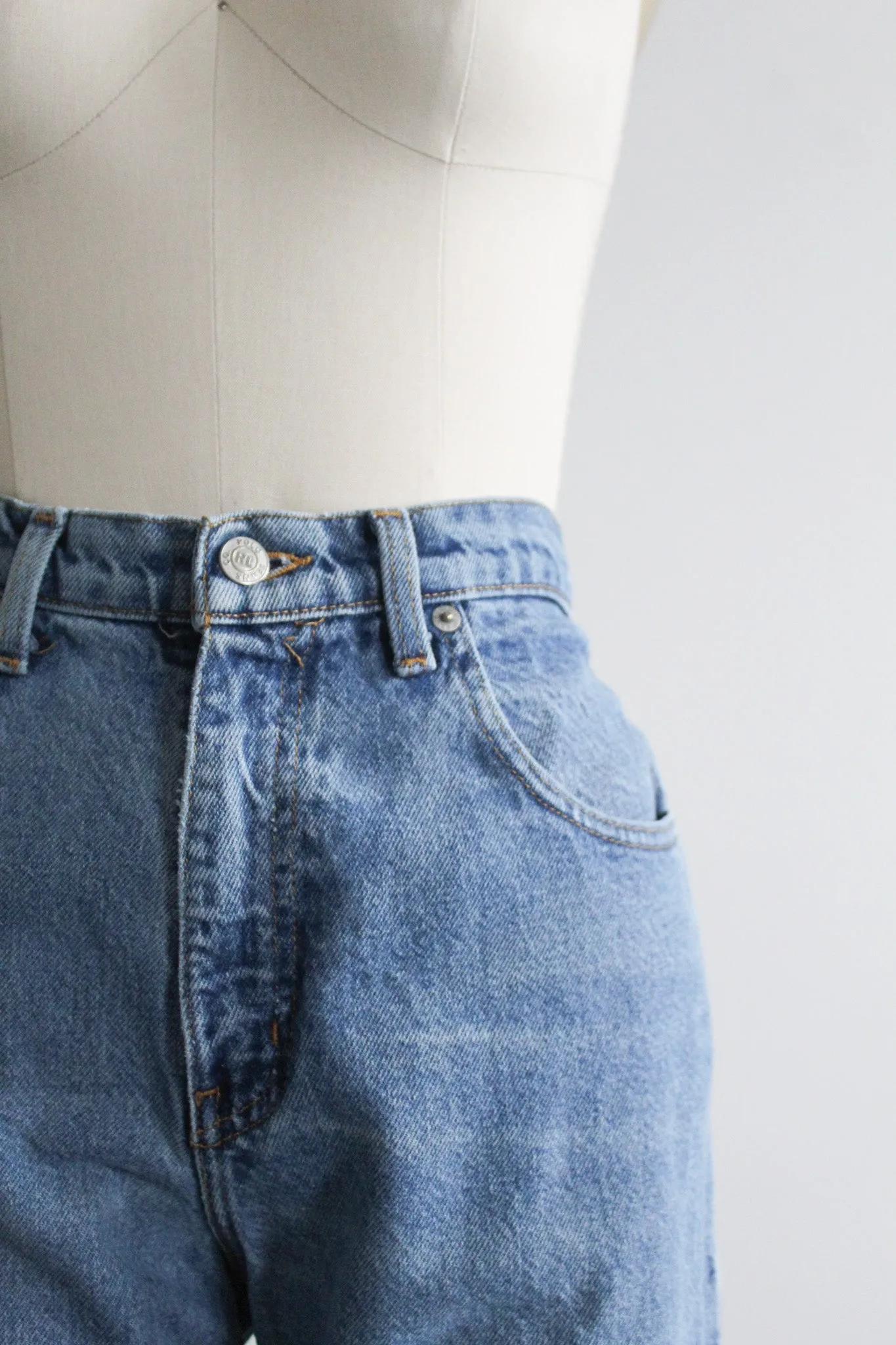 vintage ralph lauren jeans
