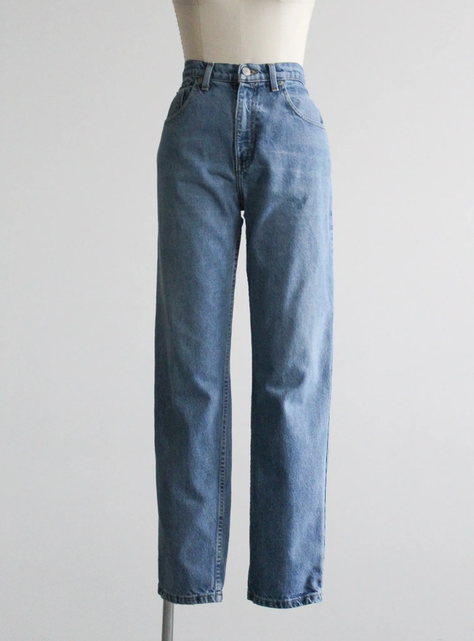 vintage ralph lauren jeans