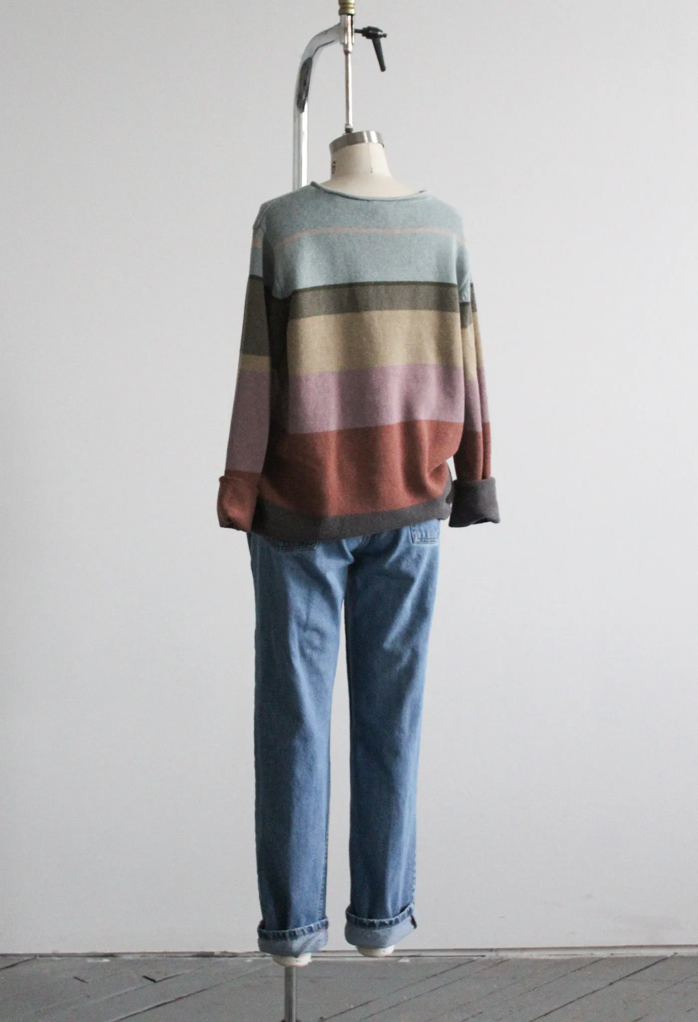 vintage ralph lauren jeans